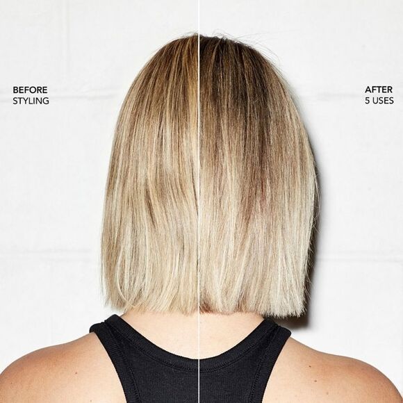 Bumble and Bumble Luminous Shine Clear Color Hair Gloss - Picture 7 of 13